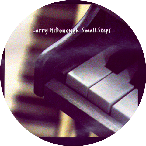 Larry Mcdonough
