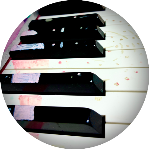 Uplifting Piano