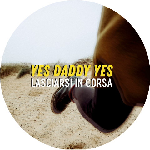 Yes Daddy Yes