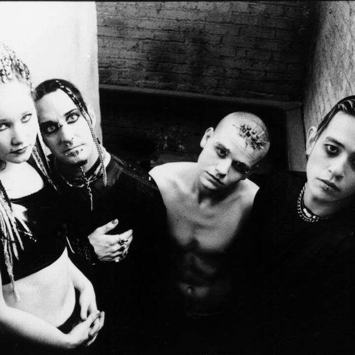 Coal Chamber iHeart