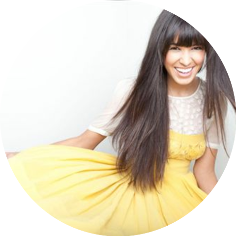 Moriah Peters
