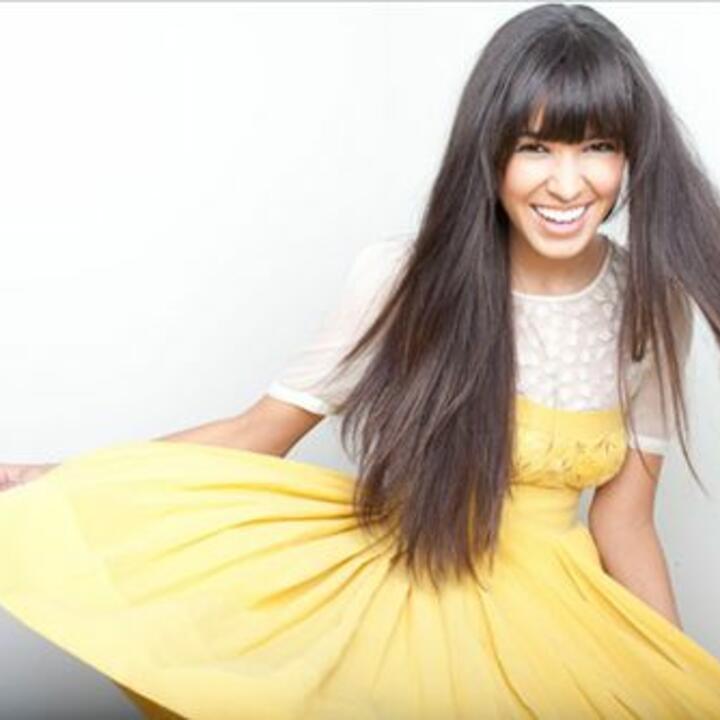 Moriah Peters