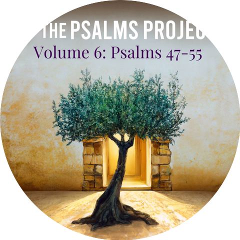 The Psalms Project