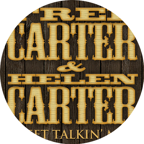 Fred Carter & Helen Carter