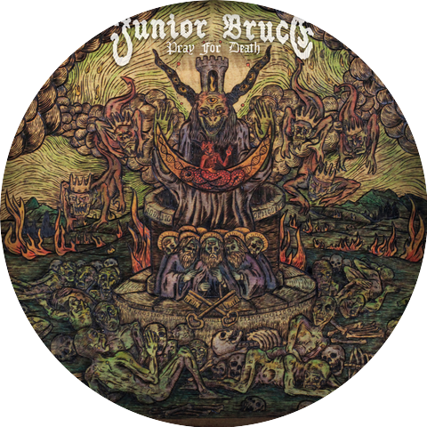 Junior Bruce