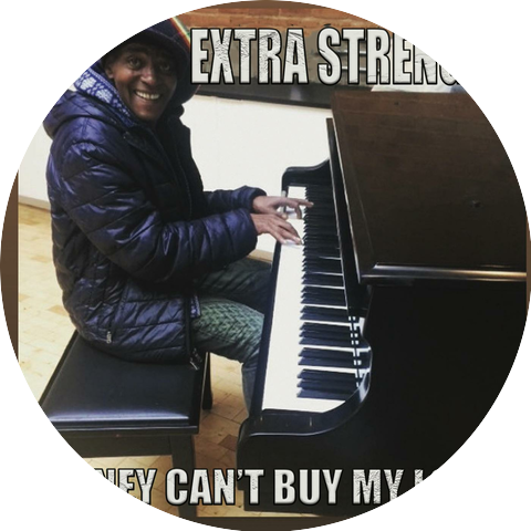 Extra Strength