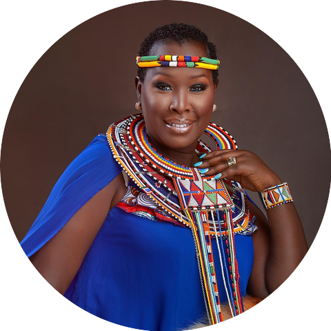 Emmy Kosgei