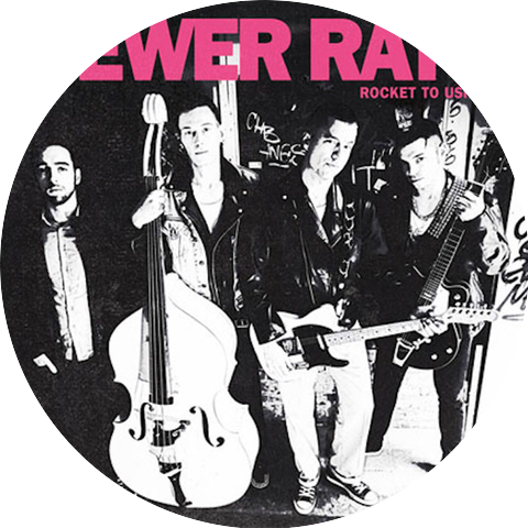 The Sewer Rats