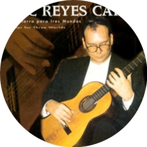 Eric Reyes Carde, PhD