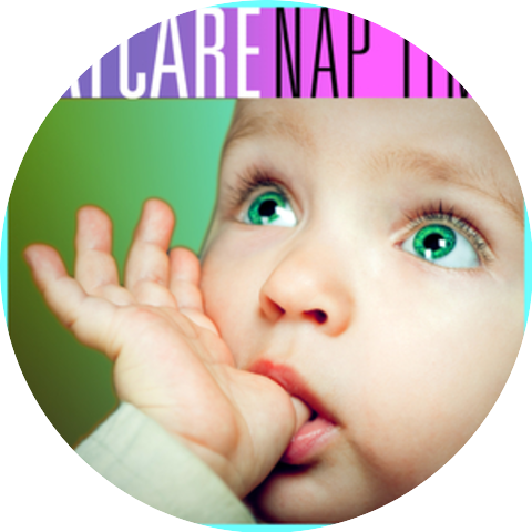 Daycare Nap Time