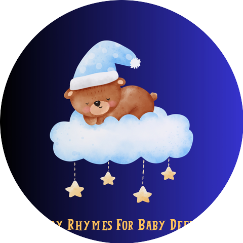 Baby Nap Time