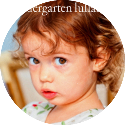 Kindergarten Lullabies