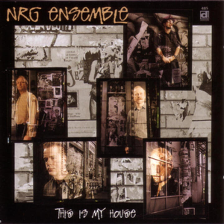 NRG Ensemble