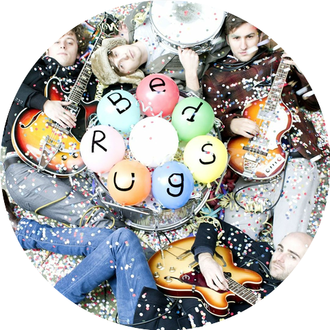 Bed Rugs