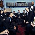 The Dap-Kings