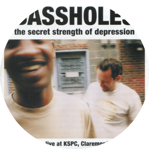 Bassholes