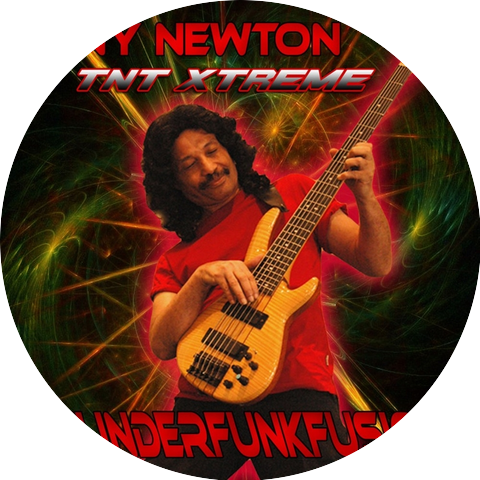 Tony Newton