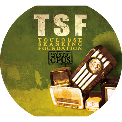 Toulouse Skanking Foundation