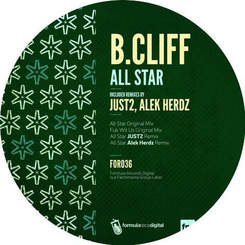 B.Cliff