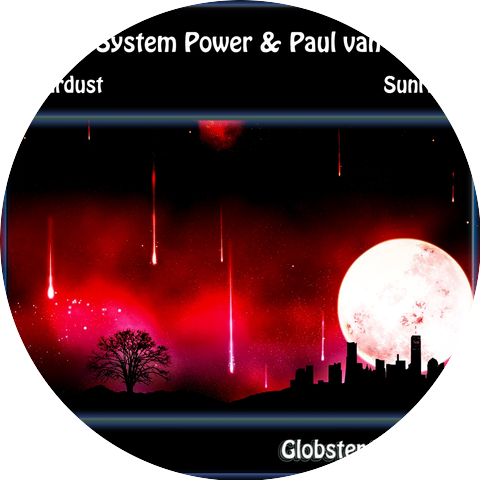 Music System Power & Paul van Simon