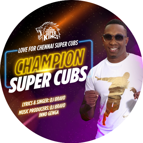 Dj Bravo