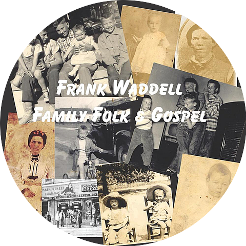 Frank Waddell