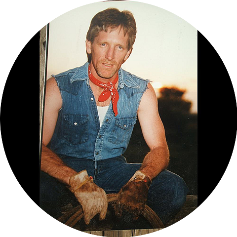 Rusty Aldridge