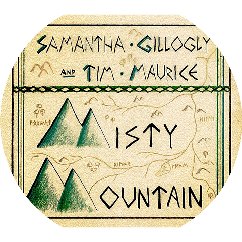 Samantha Gillogly & Tim Maurice