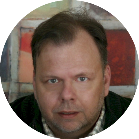 Sven Sundberg
