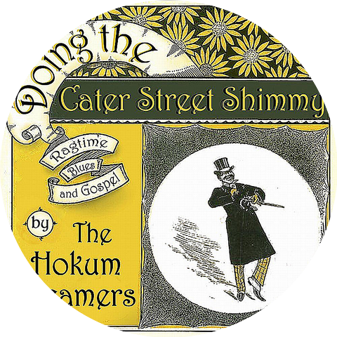 The Hokum Steamers