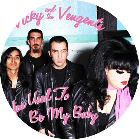 Vicky and the Vengents