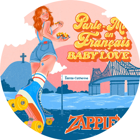 Zappien