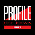 Derek B