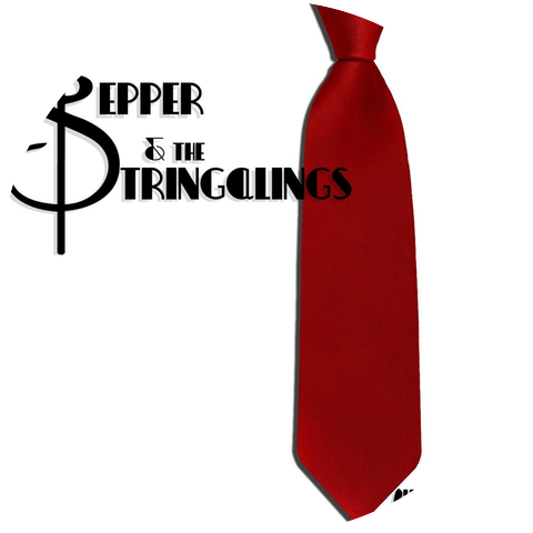 Pepper & The Stringalings