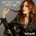 Tony Touch, Soni