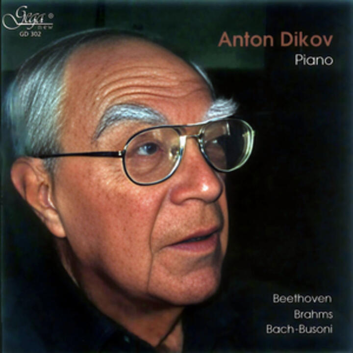 Anton Dikov