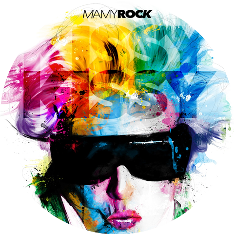 Mamy Rock