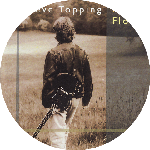 Steve Topping