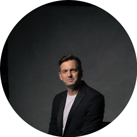 Christian Forshaw