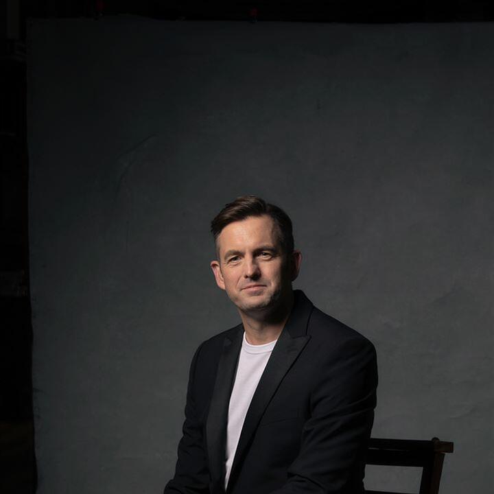 Christian Forshaw