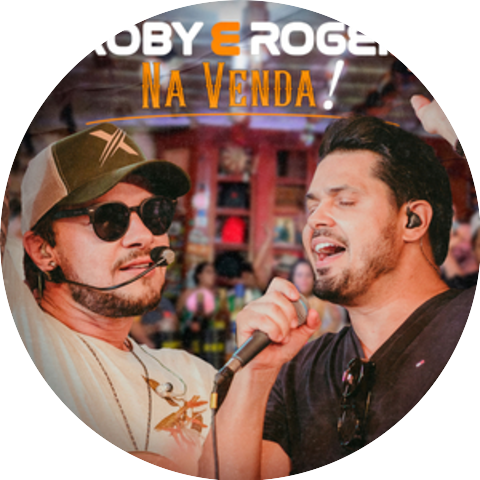 Roby & Roger