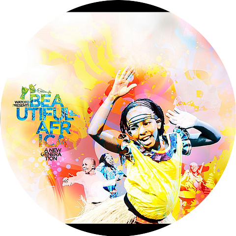 Watoto Children's Choir