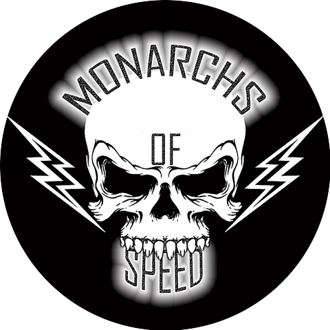 Monarchs of Speed