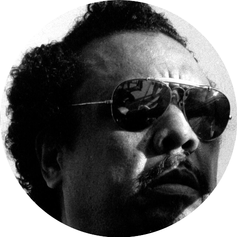 Charles Mingus