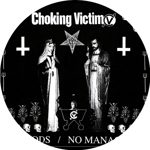 Choking Victim