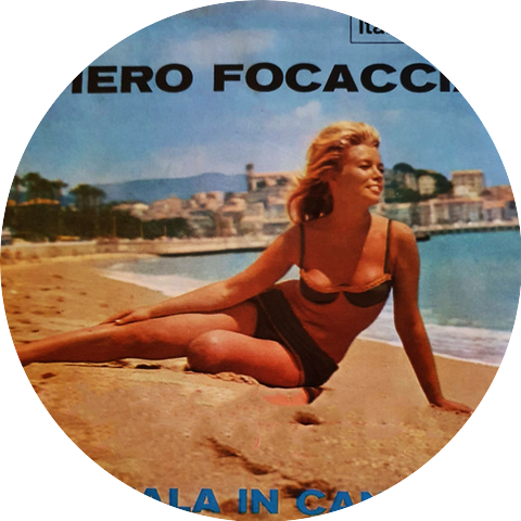 Piero Focaccia