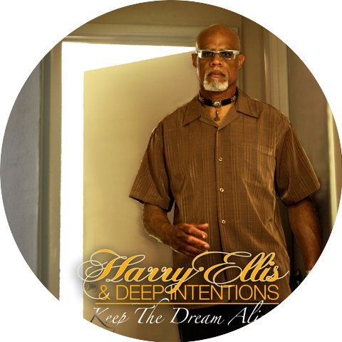 Harry Ellis & Deep Intentions