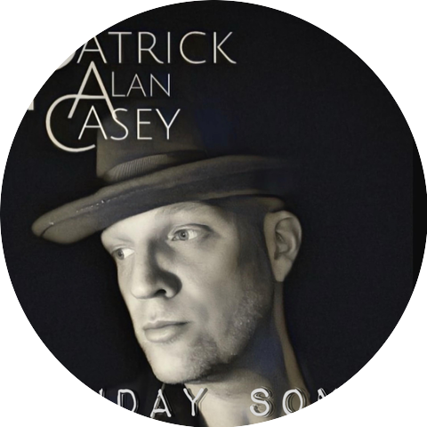 Patrick Alan Casey