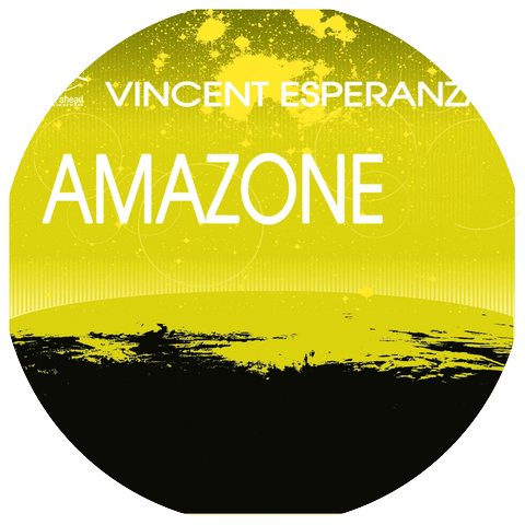 Vincent Esperanza