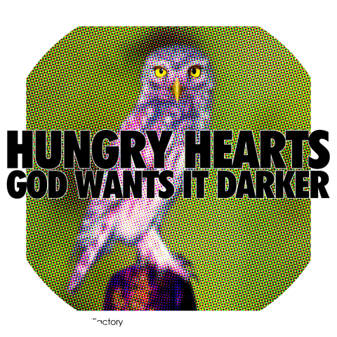 Hungry Hearts